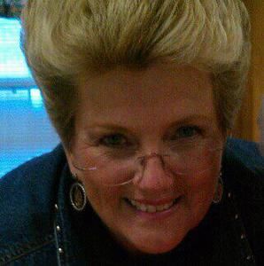 Meet your Posher, Janice